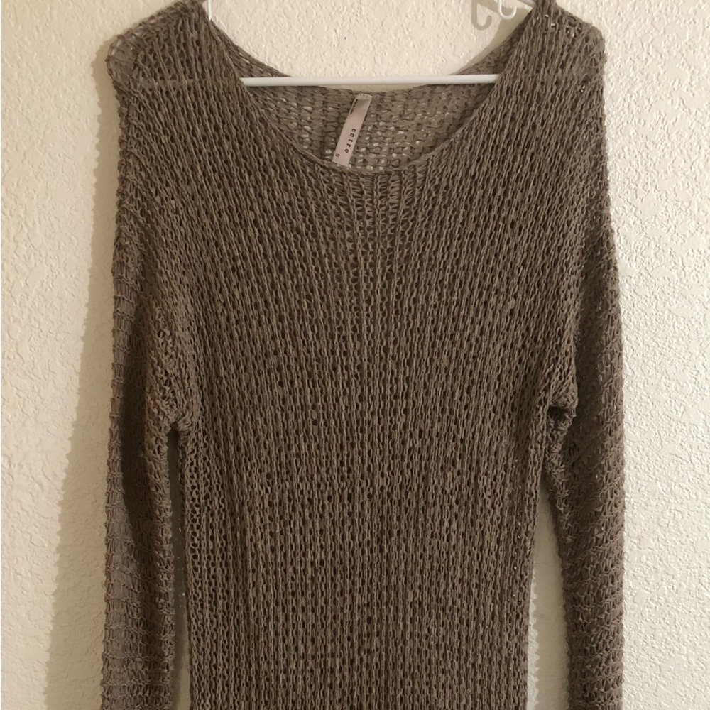 Tunic Dress